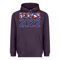 Plum senior volleyball custom Heavyweight Hoodie - Jasminsmagicworld