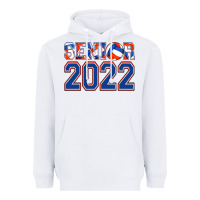 White senior volleyball custom Heavyweight Hoodie - Jasminsmagicworld