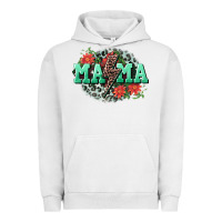Pigment Lunar Rock Mama rock lightning bolt Mother's Day Urban Hoodie - CowGirlArtShop