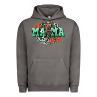 Pigment Tornado Mama rock lightning bolt Mother's Day Urban Hoodie - CowGirlArtShop