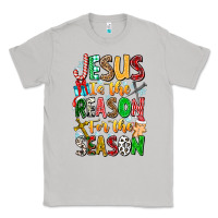Moon Dust jesus is the reason for the season Classic Tee - CowhideDigitalArt