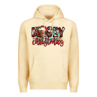 Pina Colada mooey christmas sunflower Premium Hoodie - JahusDesignShop