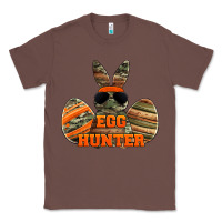 Chestnut easter egg hunter boys Classic Tee - Jasminsmagicworld