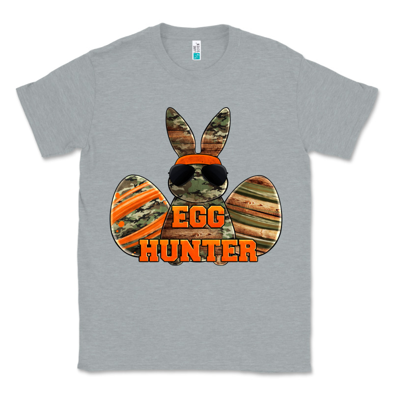 Easter Egg Hunter Boys Classic Tee by Jasminsmagicworld | Teevron