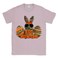 Lilac easter egg hunter boys Classic Tee - Jasminsmagicworld