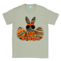 Matcha easter egg hunter boys Classic Tee - Jasminsmagicworld