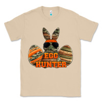 Mushroom easter egg hunter boys Classic Tee - Jasminsmagicworld