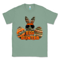 Sage easter egg hunter boys Classic Tee - Jasminsmagicworld