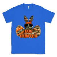 True Royal easter egg hunter boys Classic Tee - Jasminsmagicworld
