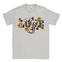 Moon Dust western love nurse Classic Tee - BarkalooDesign