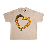 Churros Urban Heavy Tee | Teevron