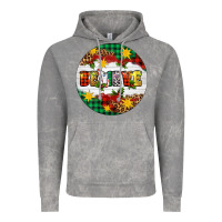 Cloud Rock Christmas Believe Vintage Hoodie - Artiststas