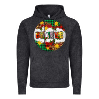 Vintage Black Christmas Believe Vintage Hoodie - Artiststas