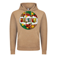 Vintage Coffee Christmas Believe Vintage Hoodie - Artiststas
