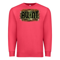 Cardinal Aunt Camouflage Premium Sweatshirt - Bettercallsaul