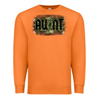 Carrot Aunt Camouflage Premium Sweatshirt - Bettercallsaul