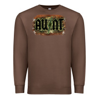 Chestnut Aunt Camouflage Premium Sweatshirt - Bettercallsaul