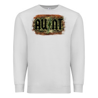 Dove Grey Aunt Camouflage Premium Sweatshirt - Bettercallsaul