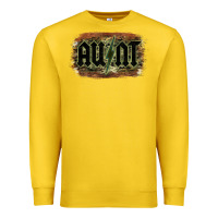 Lemon Aunt Camouflage Premium Sweatshirt - Bettercallsaul