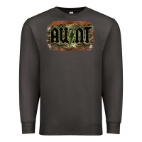Smoke Aunt Camouflage Premium Sweatshirt - Bettercallsaul