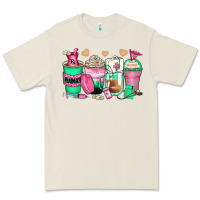 Bone pharmacy coffee cups Premium Tee - Zillion Design Studio