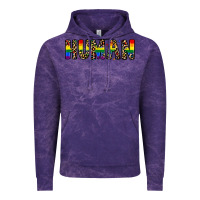 Cloud Purple human Vintage Hoodie - JahusDesignShop