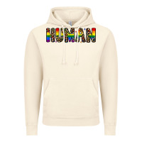 Vintage Artic human Vintage Hoodie - JahusDesignShop