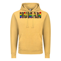 Vintage Mustard human Vintage Hoodie - JahusDesignShop