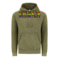 Vintage Olive human Vintage Hoodie - JahusDesignShop
