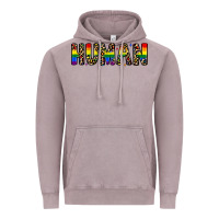 Vintage Zinc human Vintage Hoodie - JahusDesignShop