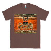 Chestnut easter egg hunter boys Classic Tee - Jasminsmagicworld