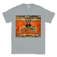 Easter Egg Hunter Boys Classic Tee | Teevron