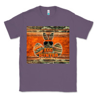 Lavender easter egg hunter boys Classic Tee - Jasminsmagicworld
