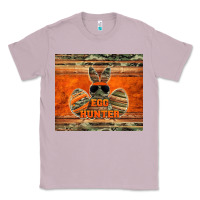 Lilac easter egg hunter boys Classic Tee - Jasminsmagicworld