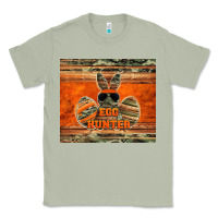 Matcha easter egg hunter boys Classic Tee - Jasminsmagicworld