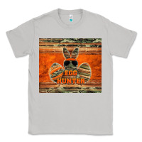 Moon Dust easter egg hunter boys Classic Tee - Jasminsmagicworld
