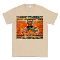 Mushroom easter egg hunter boys Classic Tee - Jasminsmagicworld