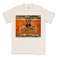 Natural easter egg hunter boys Classic Tee - Jasminsmagicworld
