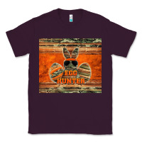 Plum easter egg hunter boys Classic Tee - Jasminsmagicworld