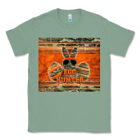 Sage easter egg hunter boys Classic Tee - Jasminsmagicworld