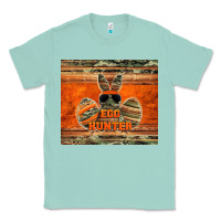 Seafoam easter egg hunter boys Classic Tee - Jasminsmagicworld