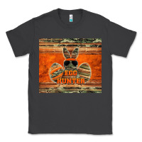 Smoke easter egg hunter boys Classic Tee - Jasminsmagicworld