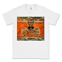 White easter egg hunter boys Classic Tee - Jasminsmagicworld