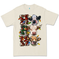 Bone hohoho cows Premium Tee - RanaPortraitStore
