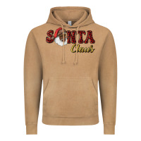 Vintage Camel african american santa claus Vintage Hoodie - RanaPortraitStore