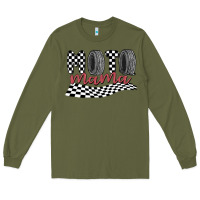Moto Mama Long Sleeve Tee | Teevron