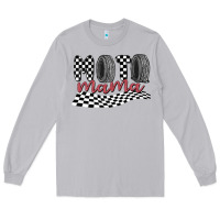 Moon Dust moto mama Long Sleeve Tee - MaliasSmallBusiness