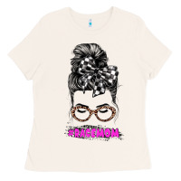 Bone racemom Ladies Tee - JahusDesignShop