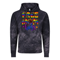 Cloud Black free mom hugs Vintage Hoodie - JahusDesignShop