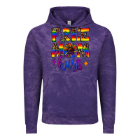 Cloud Purple free mom hugs Vintage Hoodie - JahusDesignShop